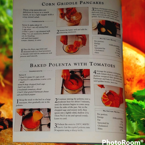The Ultimate Healthy Eating Cookbook. Over 400 recipes. - Picture 6 of 12